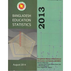 Bangladesh Educational Statistics 2013